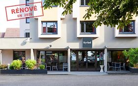 Hôtel Kyriad Strasbourg Lingolsheim